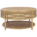 Arvid Coffee Table - COF6512 - Safavieh