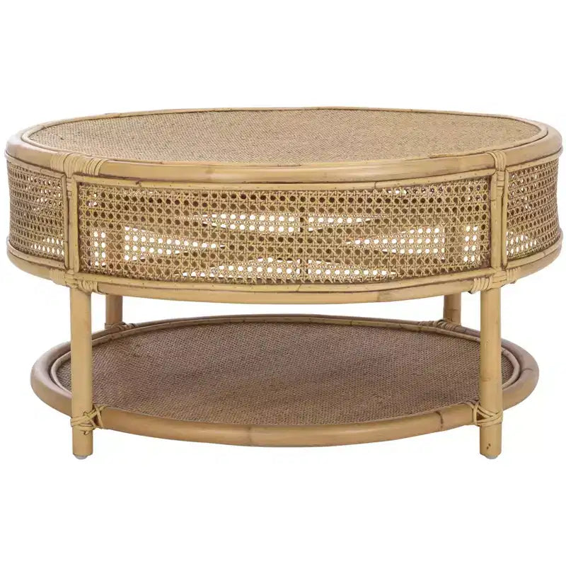 Arvid Coffee Table - COF6512 - Safavieh
